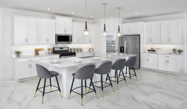 WEB Gateway Kitchen by RHP