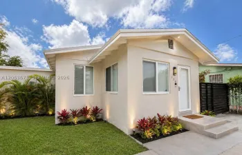 Residential Lease For Rent