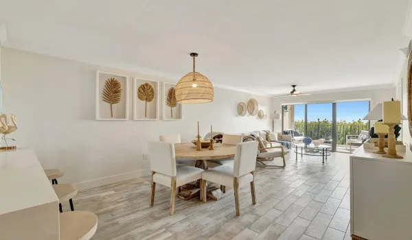 living space