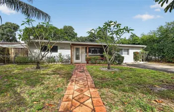 Single Family For Sale