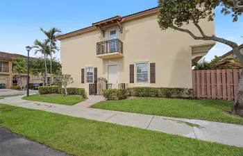 Townhouse For Sale