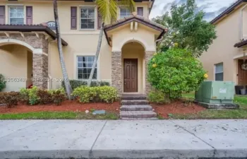 Townhouse For Sale