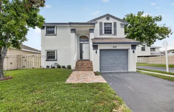 Single Family For Sale