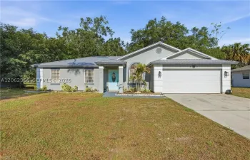 Single Family For Sale