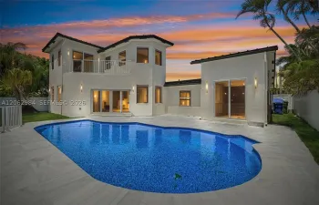 Single Family For Sale