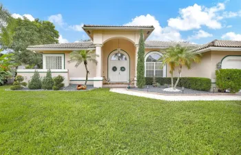 Single Family For Sale