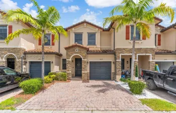 Townhouse For Sale