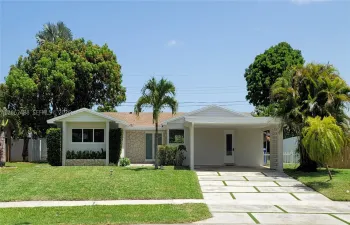 Single Family For Sale