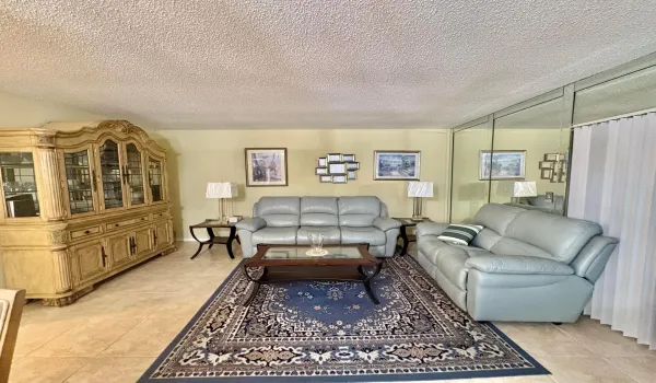 furniture negotiable