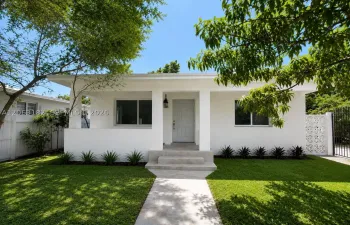 Single Family For Sale