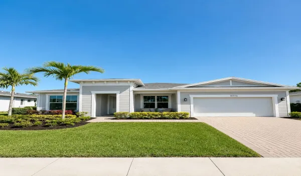 Welcome Home