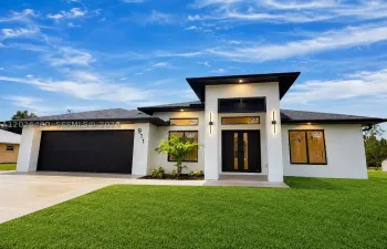 Single Family For Sale