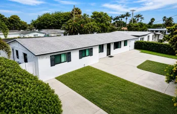Single Family For Sale