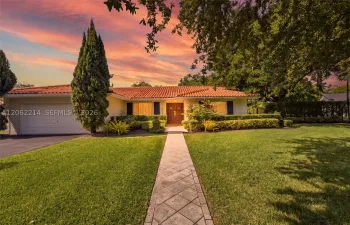 Single Family For Sale