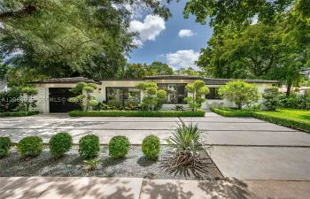 Single Family For Sale