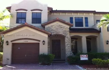 Residential Lease For Rent