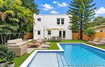 Residential Lease For Rent