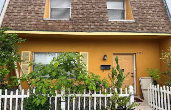 Townhouse For Sale