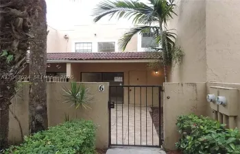 Townhouse For Sale