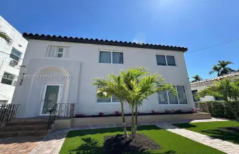 Residential Lease For Rent