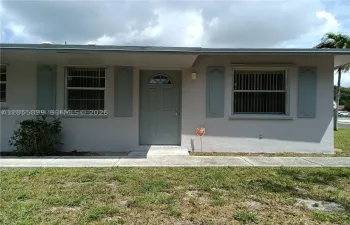 Residential Lease For Rent