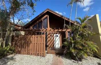 Townhouse For Sale