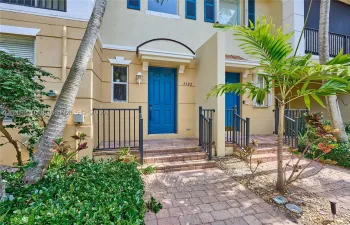 Townhouse For Sale