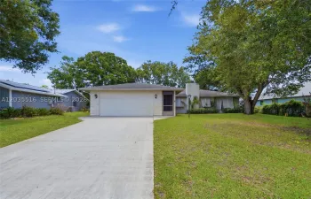 Single Family For Sale