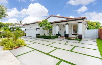 Single Family For Sale
