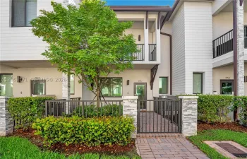 Townhouse For Sale