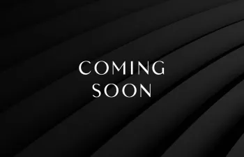coming soon