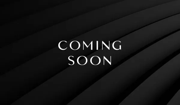 coming soon