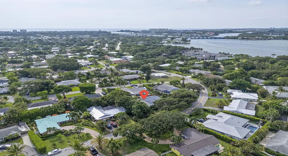 119 W Norfolk Rd, Jupiter, FL 33469 - -