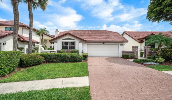 WELCOME TO 21874 TOWN PLACE DRIVE