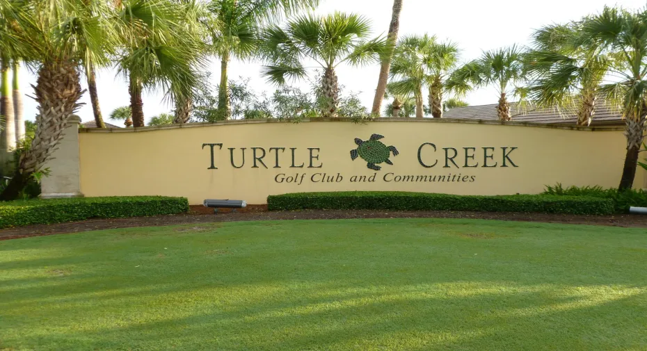 COMMUNITY ENTRANCE