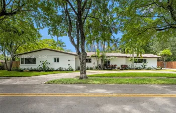 Single Family For Sale