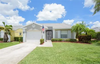 Single Family For Sale