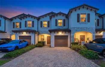 Townhouse For Sale