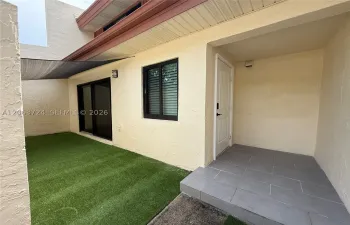 Residential Lease For Rent