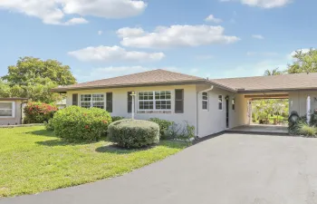 Hurricane windows & impact doors