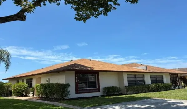 5437 Bonky villa