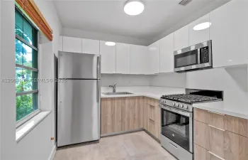 Residential Lease For Rent