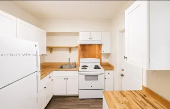 Residential Lease For Rent