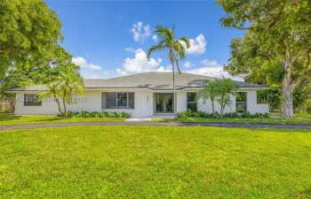 Single Family For Sale