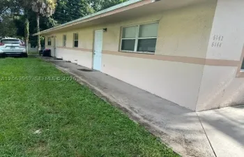 Residential Lease For Rent