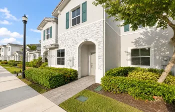 Residential Lease For Rent