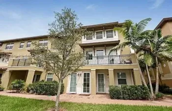 Residential Lease For Rent