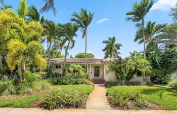 Single Family For Sale