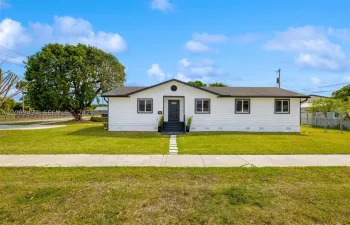 Single Family For Sale