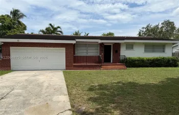 Single Family For Sale
